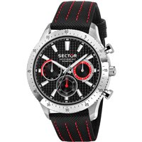 Orologio Sector No Limits Uomo in Acciaio R3251578011 - R3251578011